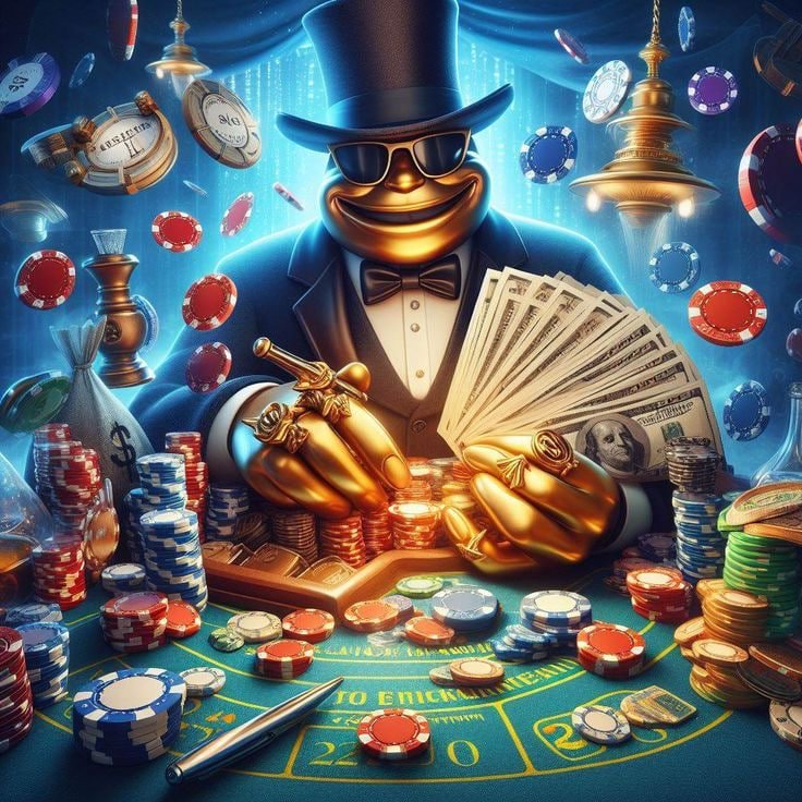 bet 555